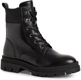 Marco Tozzi Dames Enkellaarsje 2-26234-45 001 F-breedte Maat: 36 EU Zwart