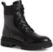 Marco Tozzi Dames Enkellaarsje 2-26234-45 001 F-breedte Maat: 36 EU Zwart