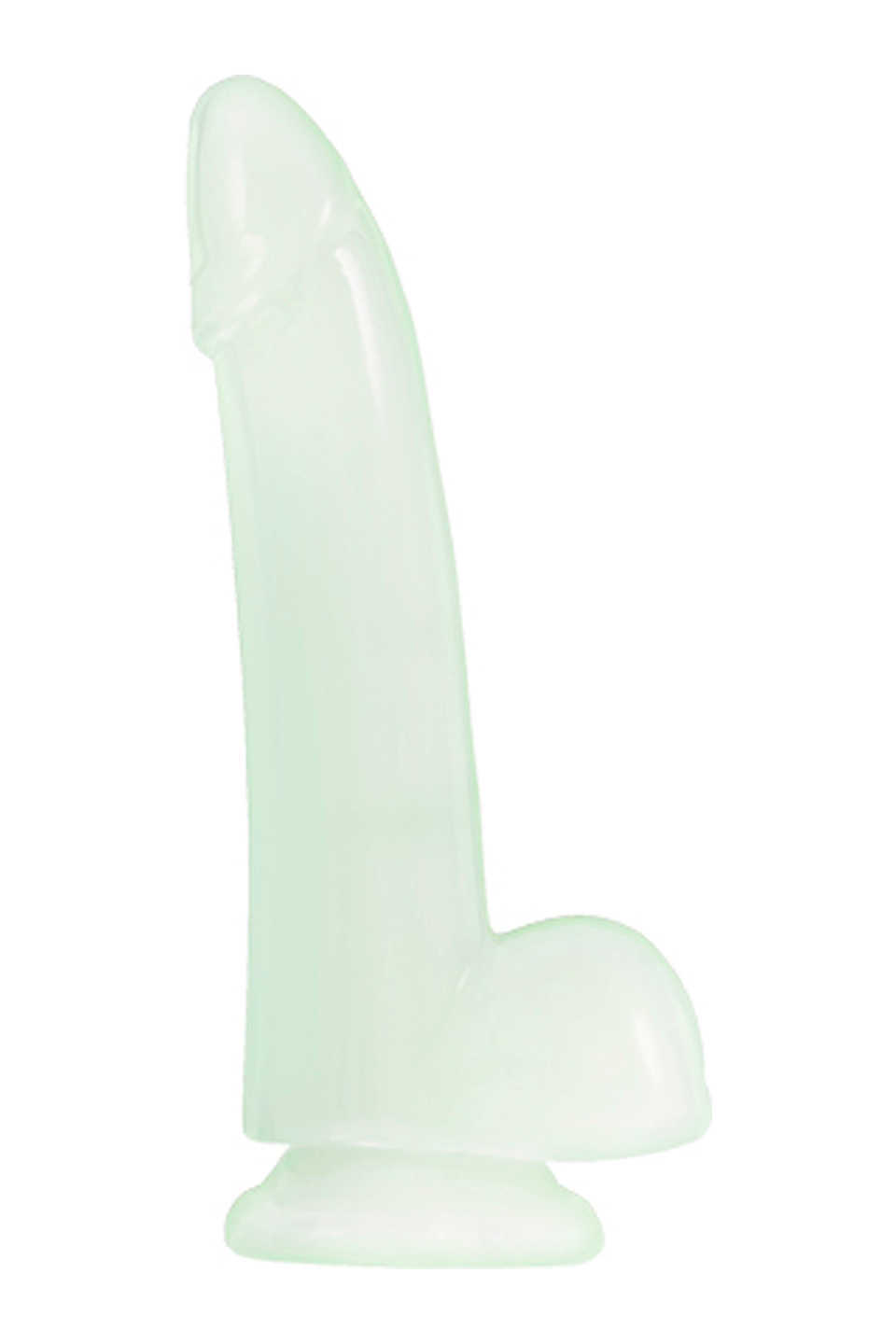 NS Novelties Glow-in-the-Dark Dildo Firefly