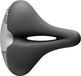 Selle Italia T2 Flow Zadel Zwart