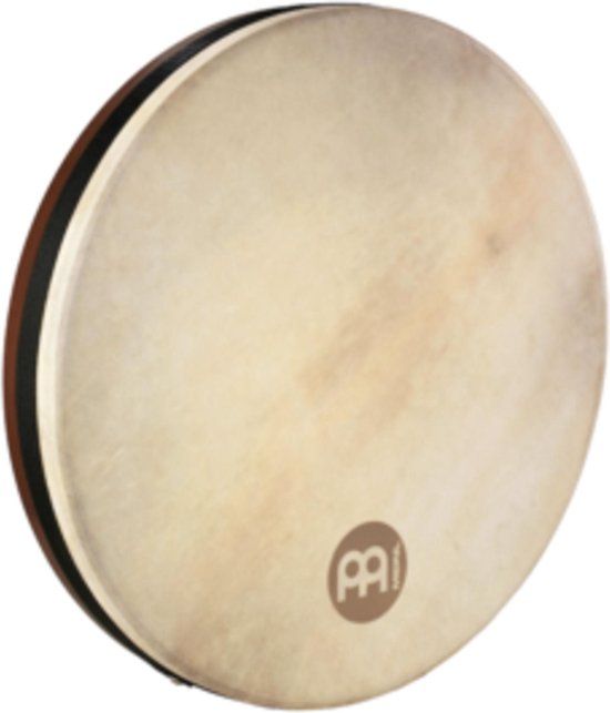 Meinl Frame Drum Tar FD16T, 16", African Brown