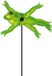 HQ Invento Bol Windvanger HQ Paddle Spinner Froggy 100725 Groen 50 x 111 cm