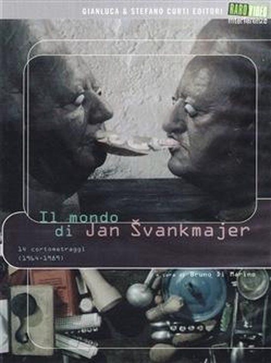Min laFeltrinelli Il Mondo di / DVD /  / 1964-1989