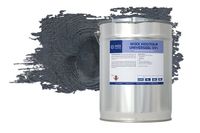 Wixx Universele Houtolie UV+ - 10L - Zwart