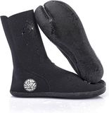 Rip Curl Bullet 3mm Laarzen Met Splitten Zwart Wbo5am