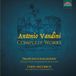 Outhere L'Arte Dell'arco & Francesco Galligioni - Vandini: Complete Works (CD)