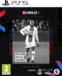 Electronic Arts Fifa 21 NXT LVL Edition PlayStation 5