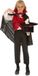 VIVING COSTUMES / JUINSA Set de magicien avec accessoires pour enfants - 5 - 6 ans