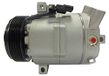 BEHR HELLA SERVICE 8FK 351 322-541 compressor, airconditioning