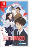 Soft Source Pte Ltd Matchmaker Agency-Asia Import (Switch) Nieuw