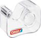 tesa Porte-ruban adhésif Transparent Largeur de rouleau (max.): 19 mm