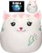 Depesche Ylvi Swoppies knuffel chat - 30 cm