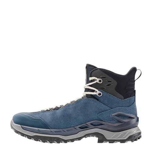 Lowa Innovo GTX MID Ws blauw/grijs, blauw, grijs, 41 EU