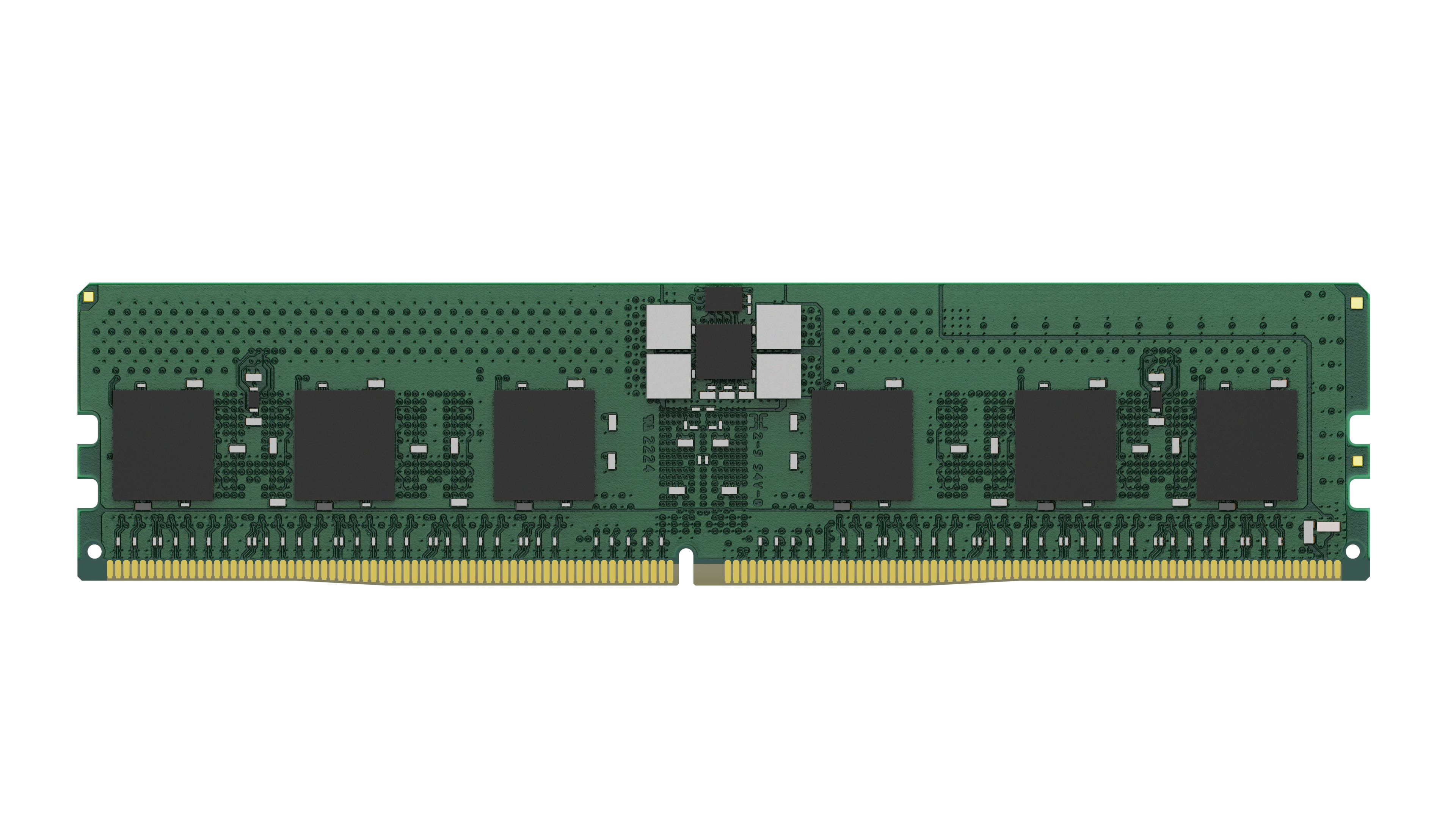 Kingston Technology Kingston KSM56R46BS8PMI-24HMI geheugenmodule 24 GB DDR5 5600 MT/s