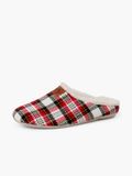 Pisamonas Huisschoenen gemengde kleuren