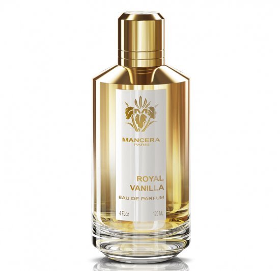 Mancera Royal Vanilla Eau De Parfum