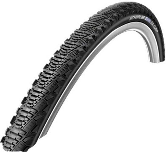 Schwalbe CX Comp 26x2.00 - Buitenband