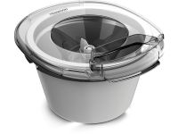 Kenwood AW20010022 ijsmachine - Wit