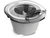 Kenwood AW20010022 ijsmachine - Wit