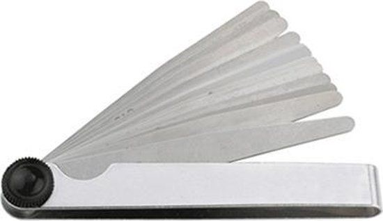 BGS 3135 - Voelermaat 11-delig (0,03 - 0,50mm)