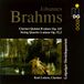 Clarinet Mdg Leipziger Streichquartett - Brahms: Clarinet Quintet B Minor Op. 115 | String Quartet A Minor Op. 51,2 (CD)