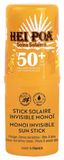 Hei Poa Sun Stick Gezicht en Gevoelige Gebieden SPF50+ 15 g