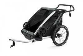 Thule Chariot Lite 2 Agave