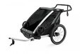 Thule Chariot Lite 2 - Agave - Kinderfietskar