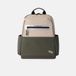 Hedgren Rim Rugzak 14 inch met RFID-bescherming – Waterafstotend – Beige-Olive
