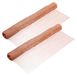 Set de 2 mailles en cuivre pour le jardinage et la distillation