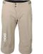 Poc Infinite All-mountain 3/4-broek Vrouwen S Moonstone Grey