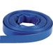 Tuyau plat pour drainage