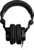 Gatt Audio HP-10 Studio Koptelefoon Zwart