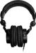 Gatt Audio HP-10 Studio Koptelefoon Zwart