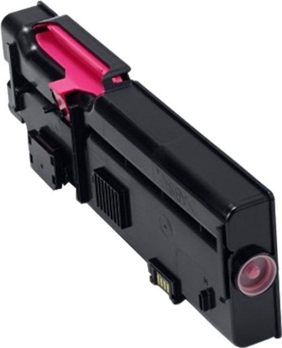 Dell 593-BBBS Toner Magenta