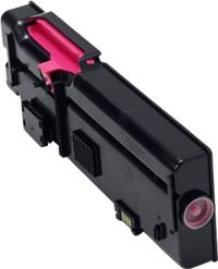 Dell 593-BBBS Toner Magenta