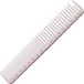Y.S. Park Knipkam Ronde Tand 185mm YS-338 Blanc