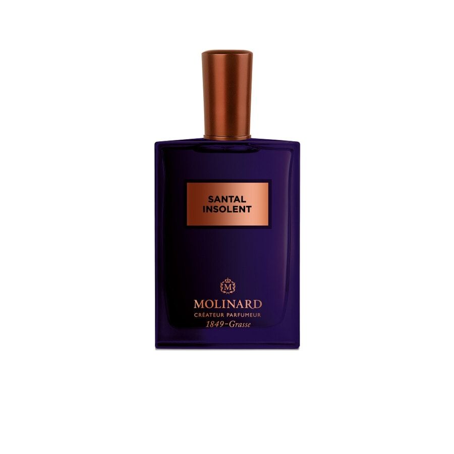 Molinard Eau de Parfum / 75 ml / Unisex