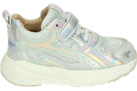 Shoesme BL26S003-D Lage schoenen Kleur: Metallics Maat: 30