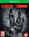 2K Games Evolve