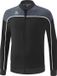 Erima Change Presentatiejack Heren - Wit / Slate Grey / Zwart | Maat: L