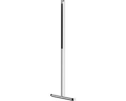 ZACK Jaz Vloerwisser - RVS - 119.5 cm