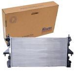 NISSENS Kühler, Motorkühlung 606169