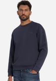 No Excess Pull Col Rond Dark Night Taille: 3XL