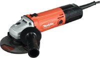 Makita Haakse slijper 125 mm M9503RK - 230 V