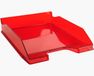 Exacompta 113224D brievenbakje Polystyreen A4