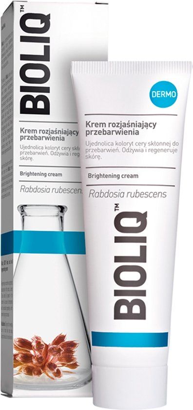 Bioliq Dermo Discoloration Brightening Cream 50ml