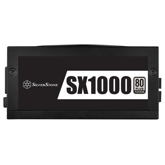 Silverstone SX1000