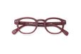 Gian Marco Venturi Milano Rood +1,00-180 g