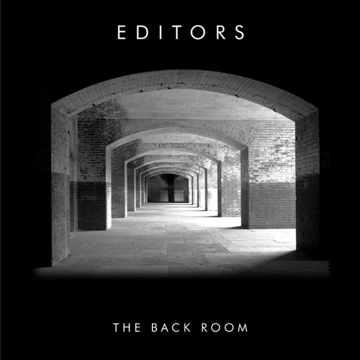 Kitchenware Records Panda Kitchenware Records Back Room (Coloured Vinyl)